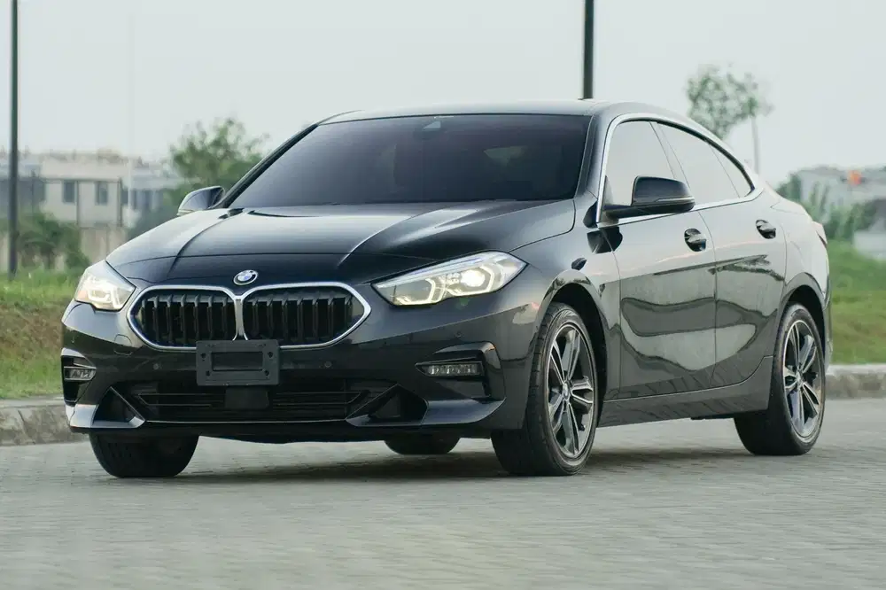 BMW 218i Sport Line Gran Coupe 2022