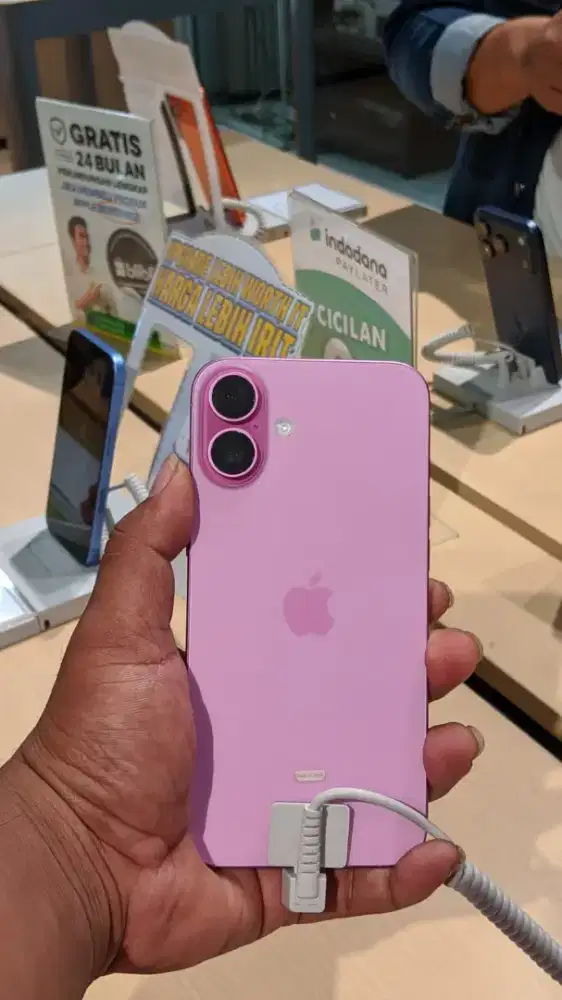 Iphone 16 128gb