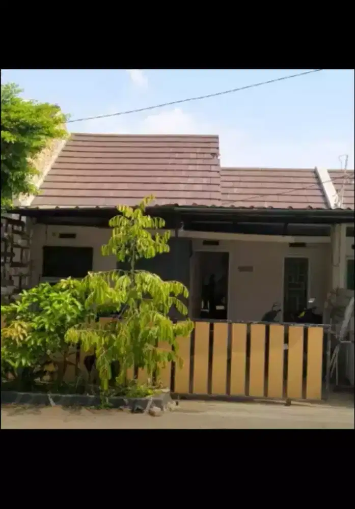 Dijual Rumah Halimun Foresta Katapang Bandung