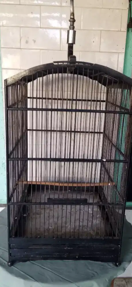 Sangkar bekas 40*45