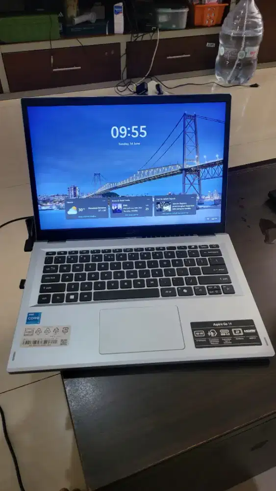 ACER ASPIRE GO 14
