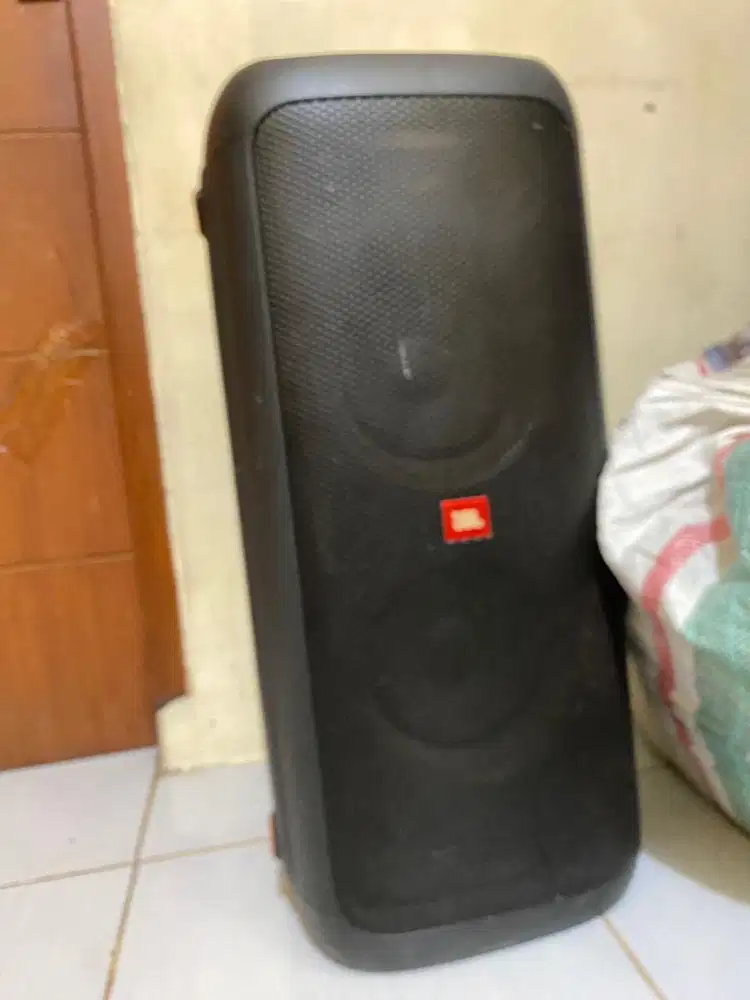 Dijual JBL BOX 300