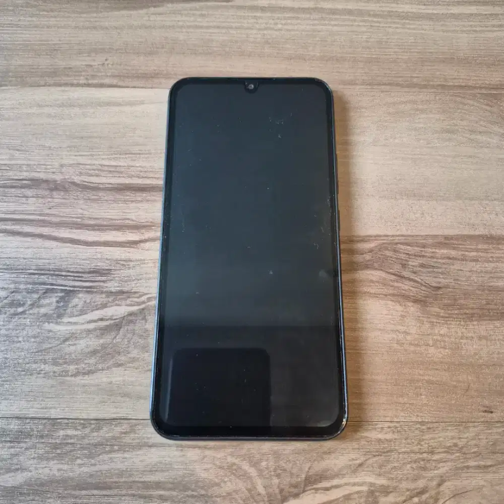 Samsung A34 (5G) 8/256 [Nego]
