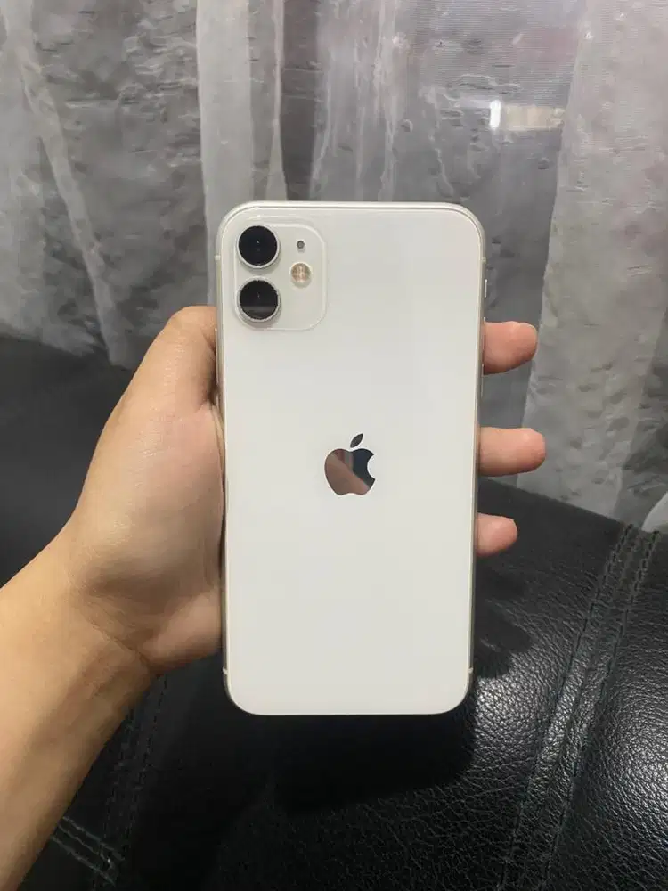 Iphone 11 128gb