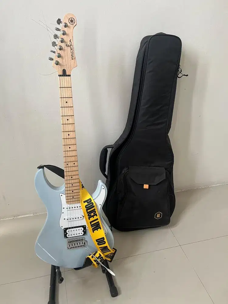 GITAR YAMAHA PACIFICA 112VM
