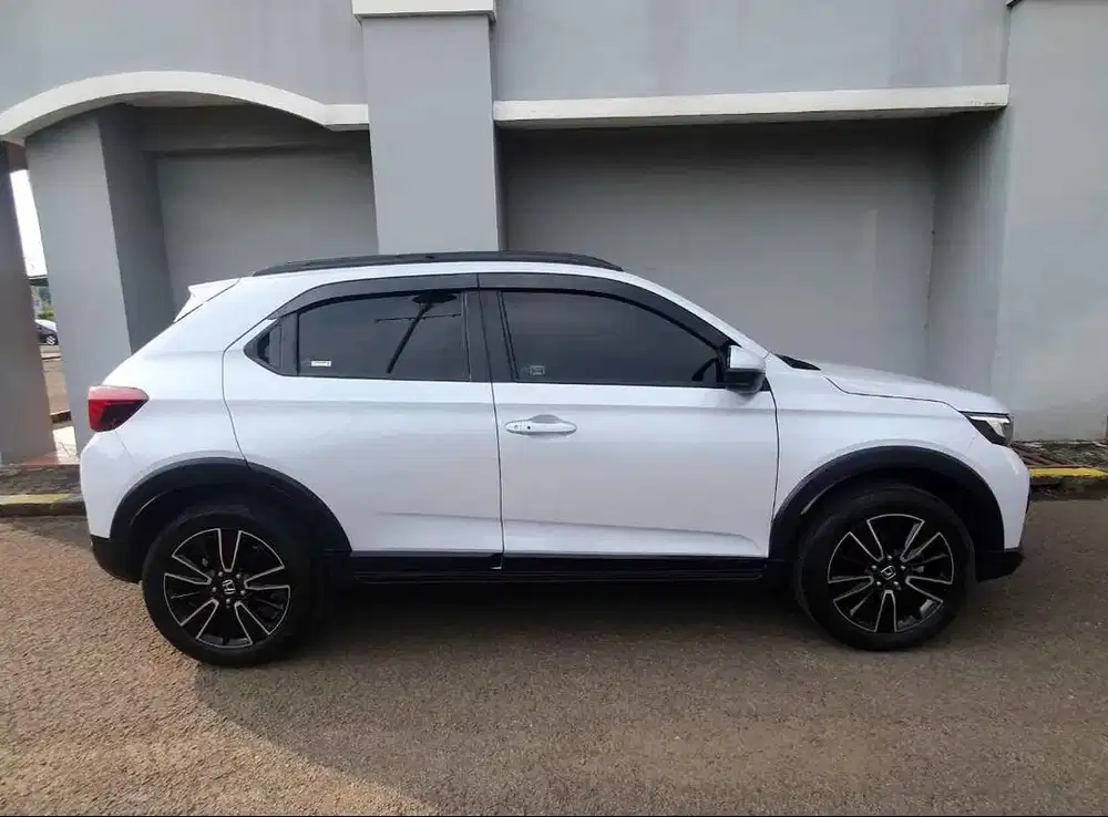 Honda HR-V 2023 Bensin