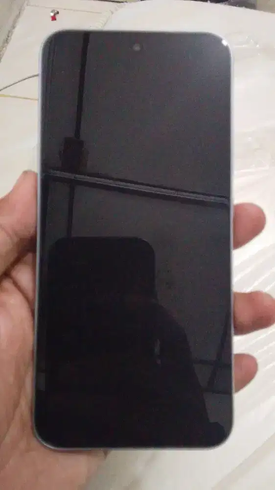 Jual oppo A6 pro 8/128