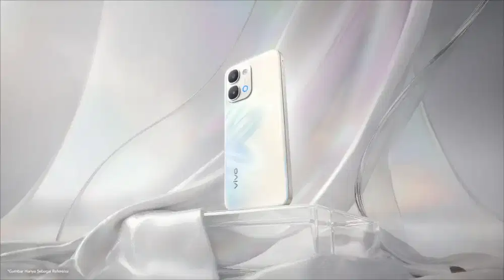 CICILAN MURAH VIVO Y31D PRO