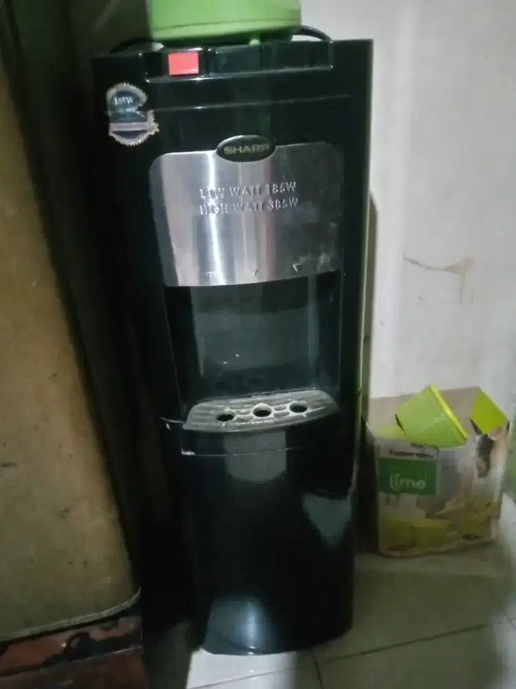 Dispenser Sharp
