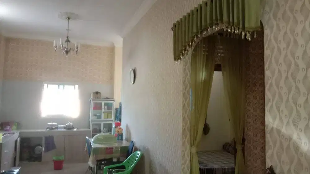 Dijual Ruko 2.5 lantai