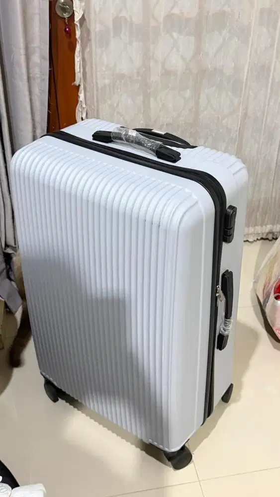 Koper 21 inch Merk Jepang