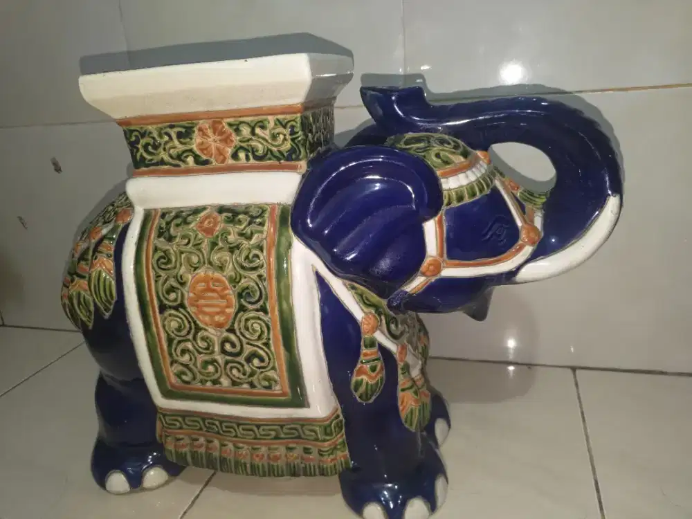 Dijual Keramik thailand