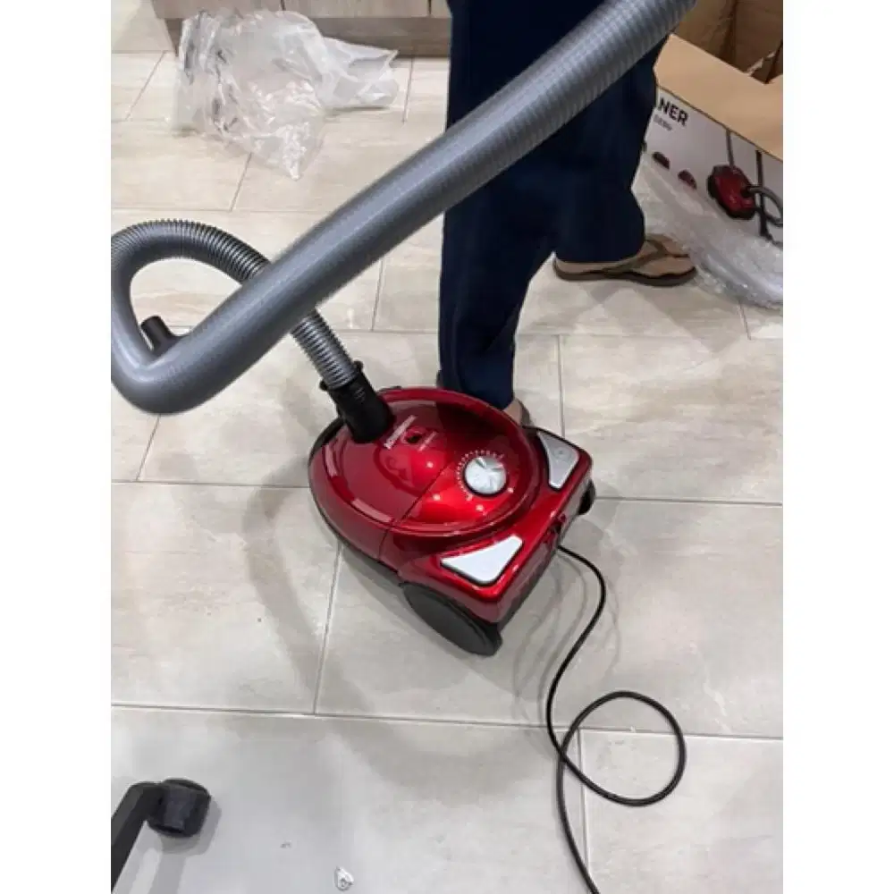 Krisbow Vakum Cleaner