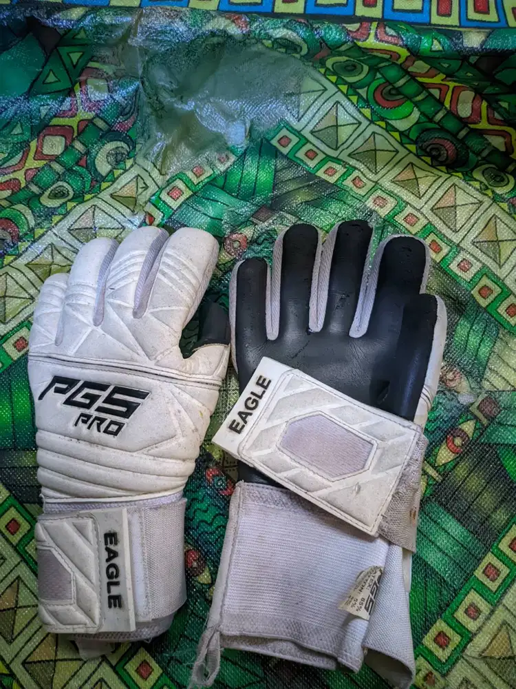 Sarung tangan kiper PGS PRO