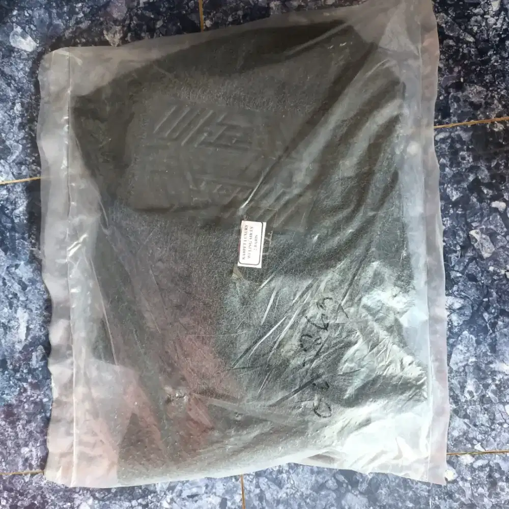 Karpet luxury Wuling air ev
