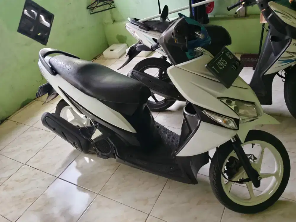Vario 110 Jarang di pake