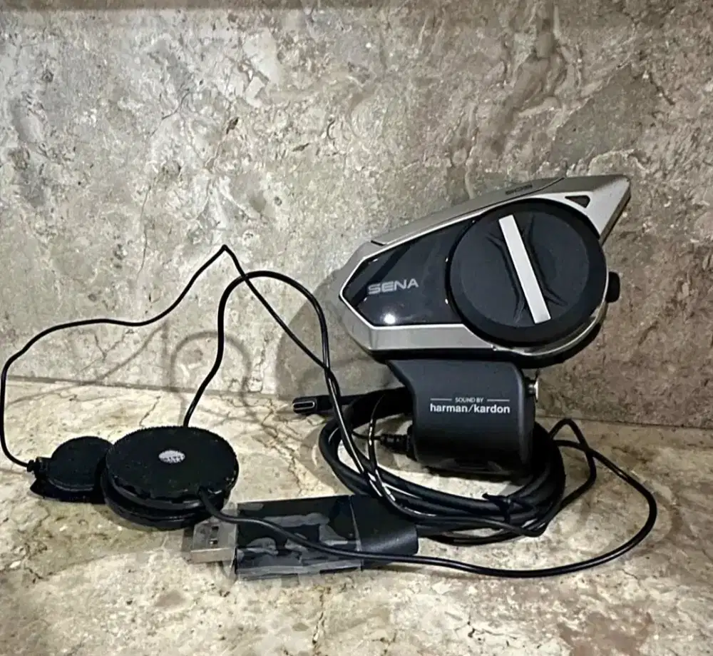 50s Harman kardon Loosepack