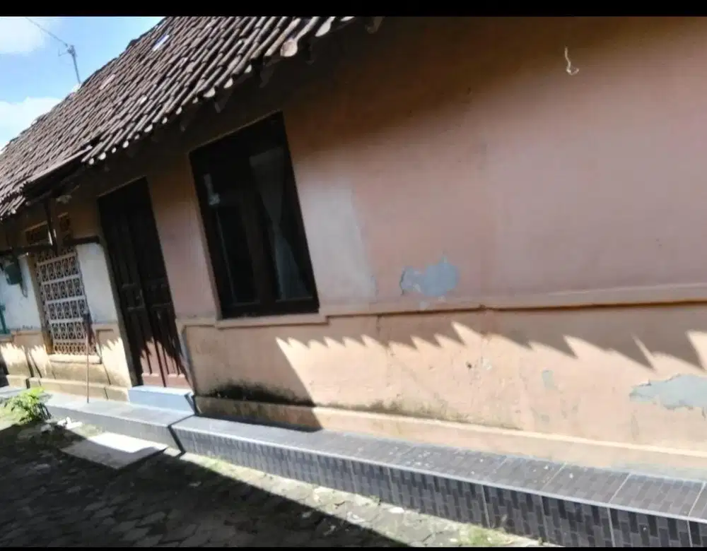 Disewakan Rumah