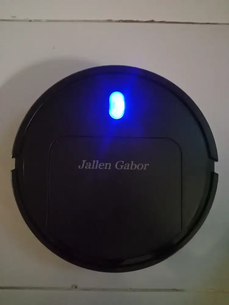 Jallen Gabor pemberisih