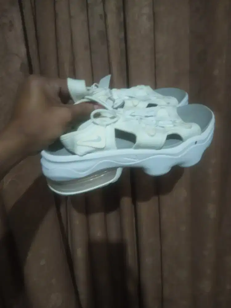 Sendal airmax size 37 & 38