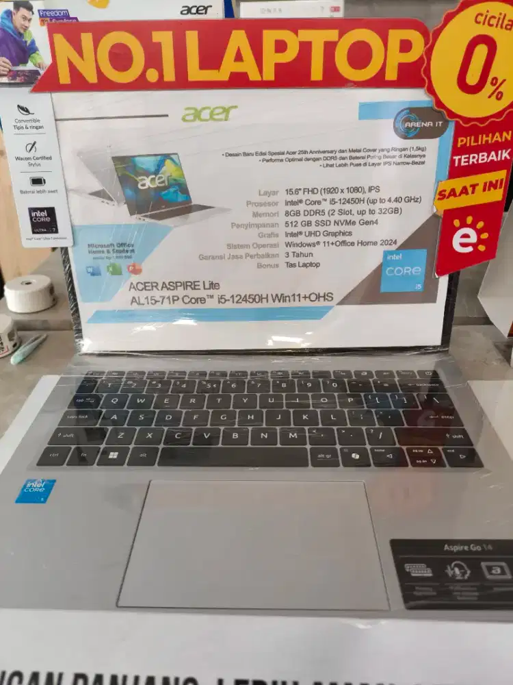 ACER AG14-72P-571C