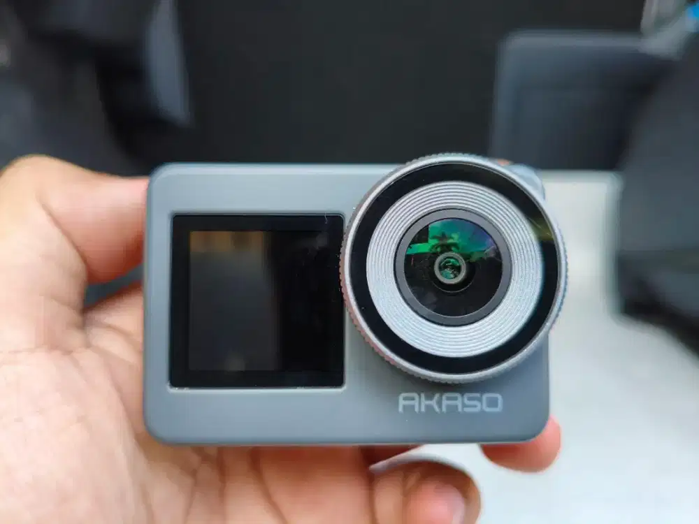 Action Camera Akaso Brave 7