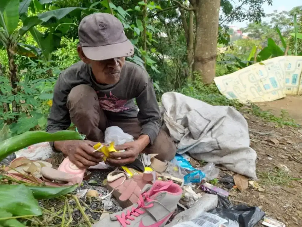 Cari kerja lok slawi