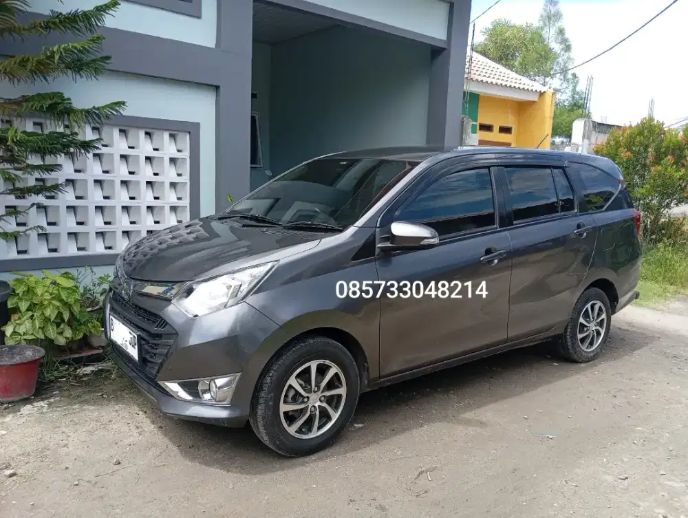 SIGRA R 1.2 LOW KM
