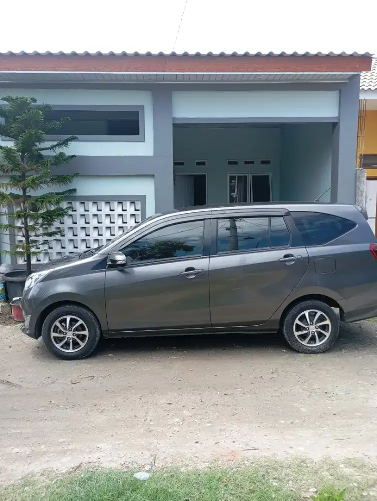 SIGRA R 1.2 LOW KM