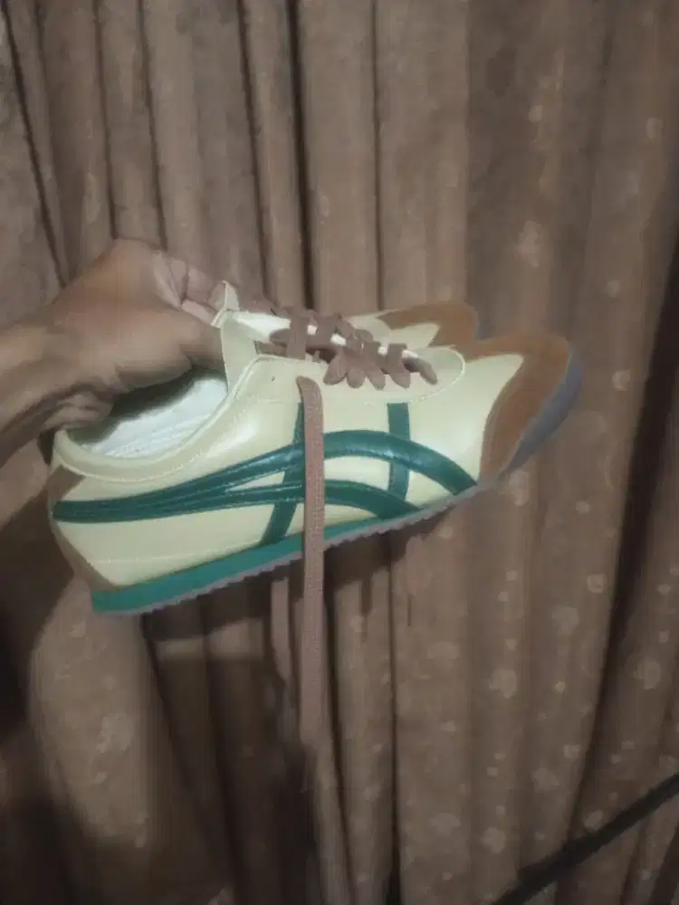 Sepatu baru size 36 sd 45 baru