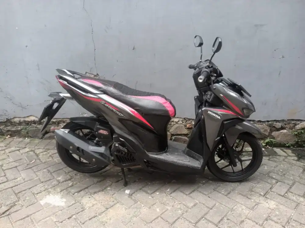 Honda vario 125 2019