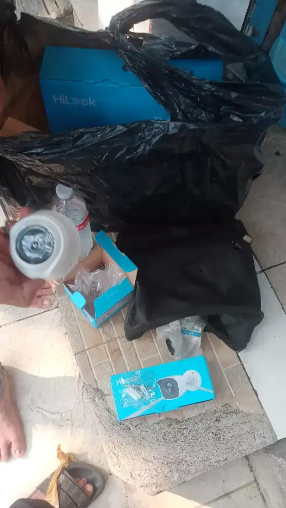 Agen Pasang Kamera Cctv Jakarta Utara