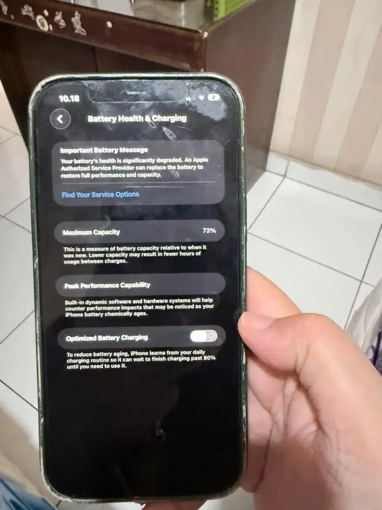 Iphone 12 pro max 128gb ex ibox