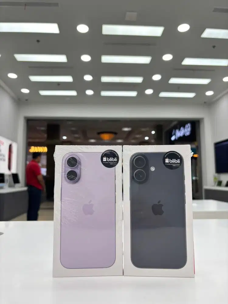 IPHONE 17 || CICILAN 0% SYARAT HANYA KTP SAJA