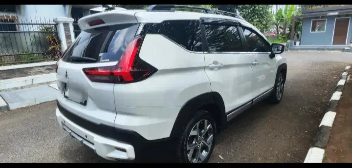 Mitsubishi Xpander 2023 Bensin