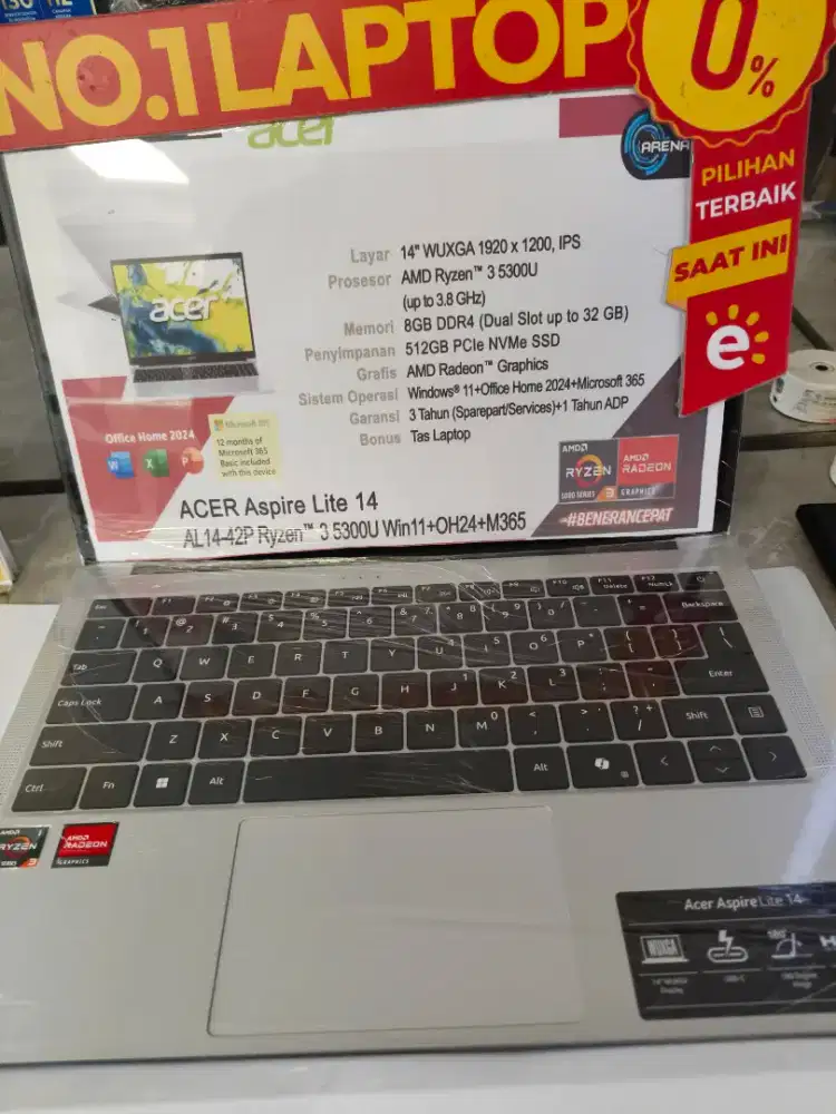 ACER AL15-42P-R2RJ