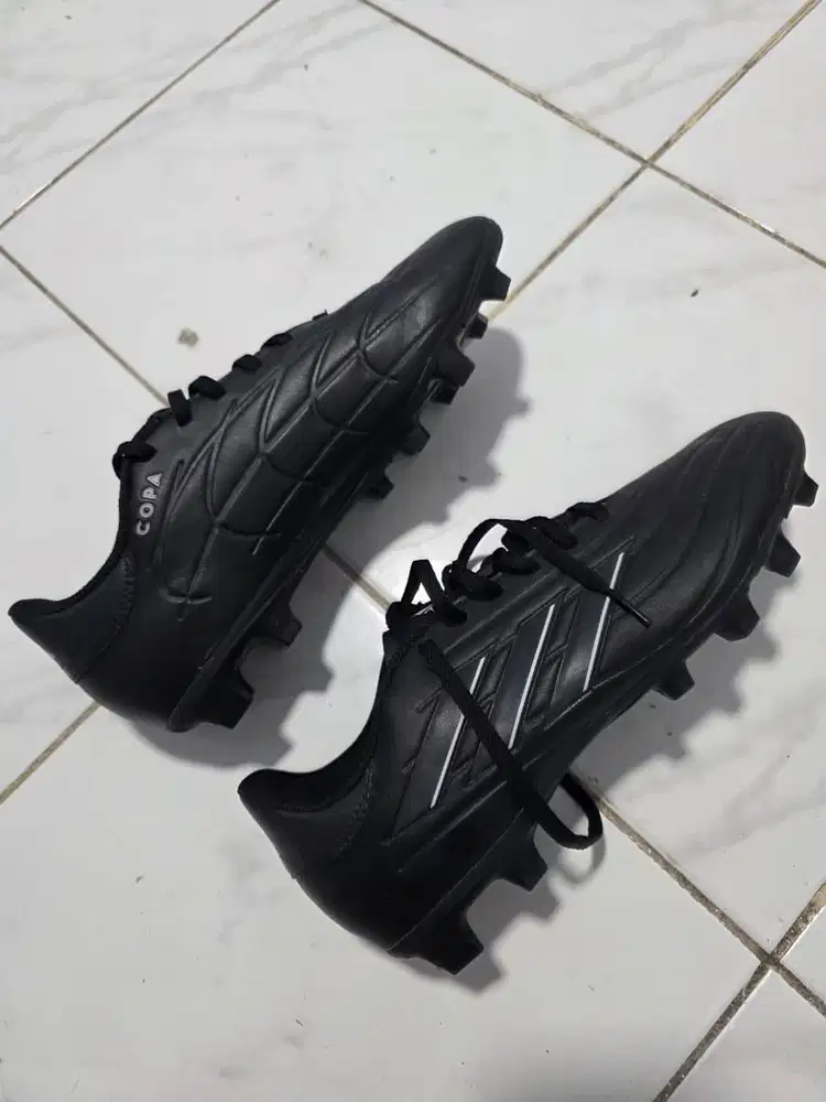 Sepatu Futsal/Minisoccer Adidas Copa Pure (1x Pemakaian)