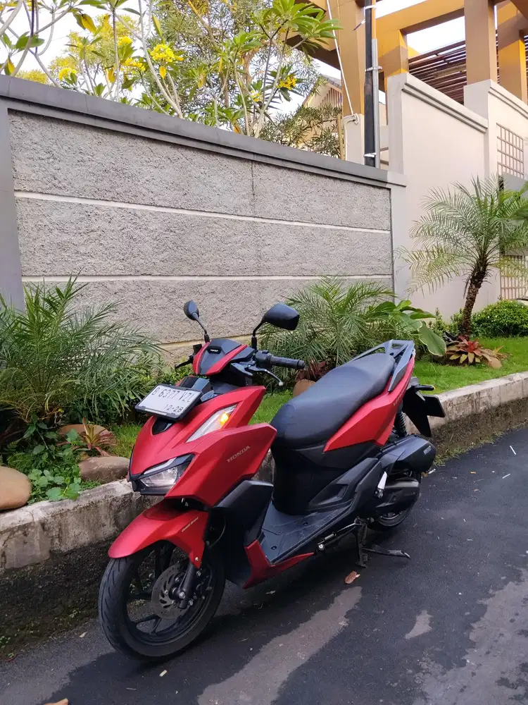 DIJUAL HONDA VARIO 160CC 2023