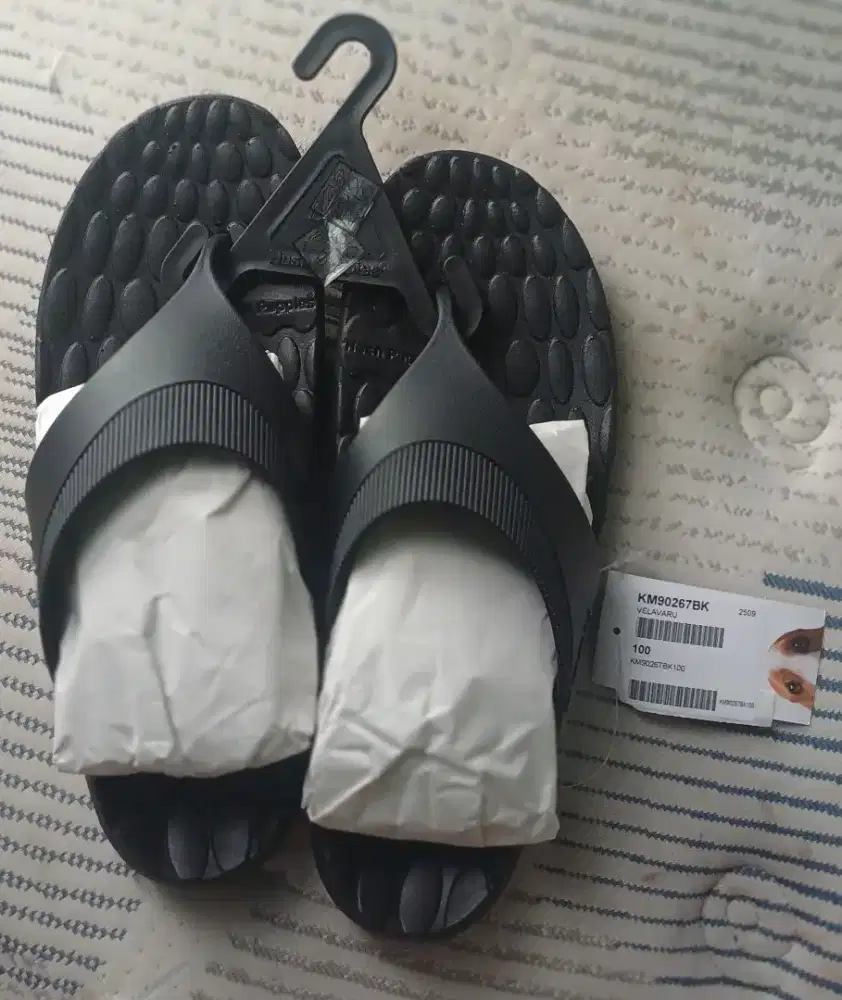 Sandal Hush Puppies Velavaru