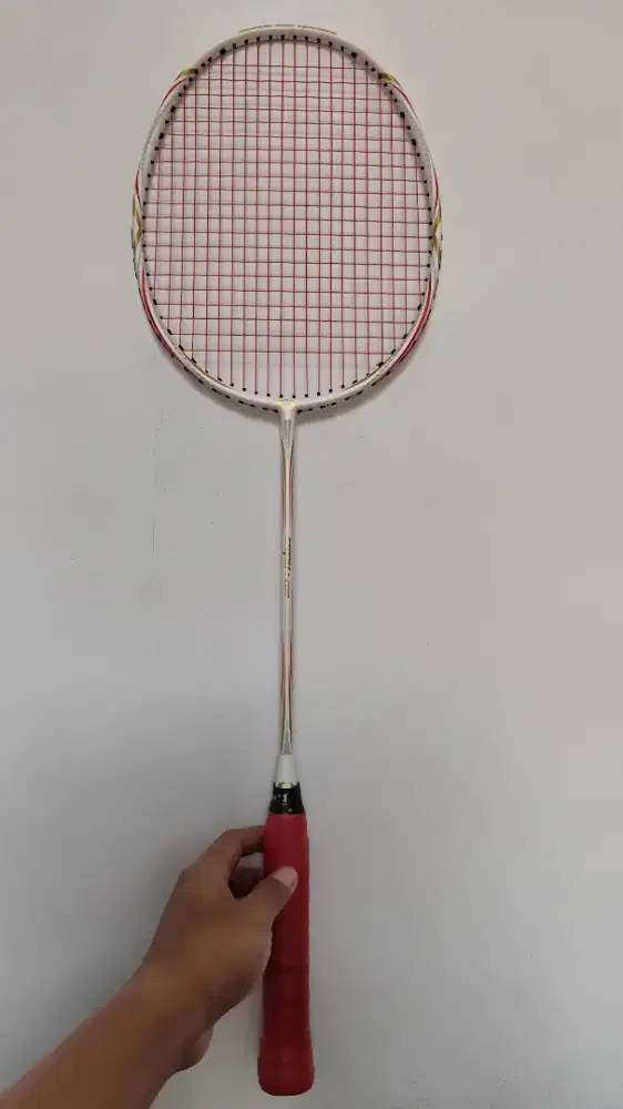 Raket Badminton Astec Storm Z9000