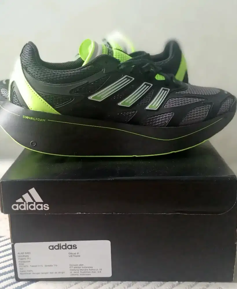 Adidas Adizero Aruku