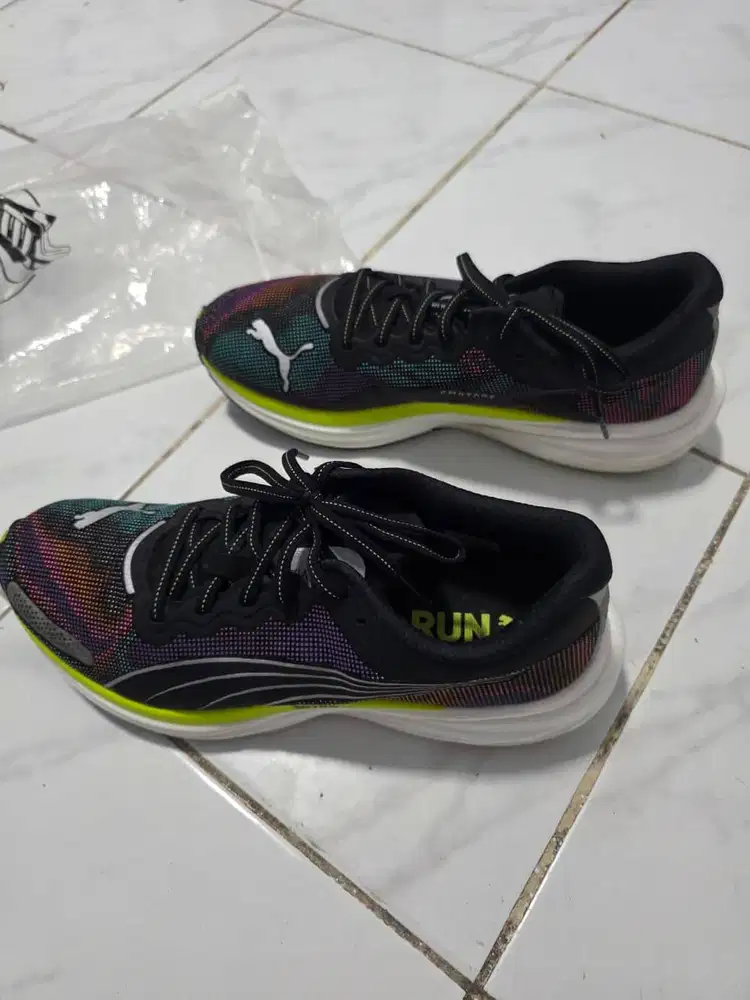 Jual Puma Nitro Deviate 2