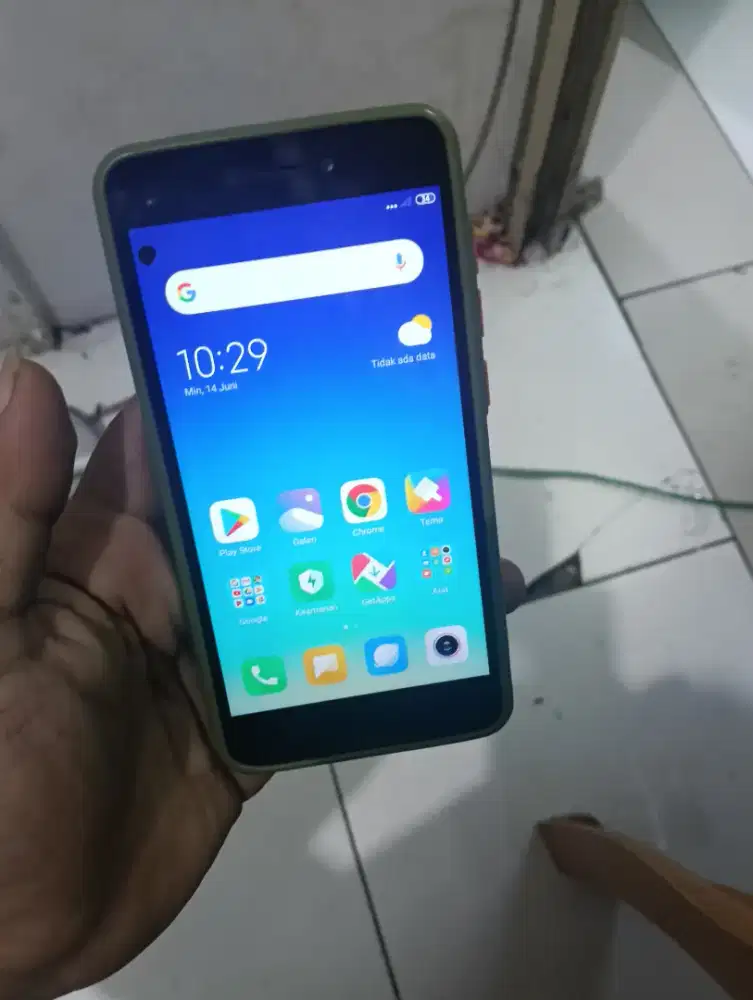 Redmi 5A ram2/16