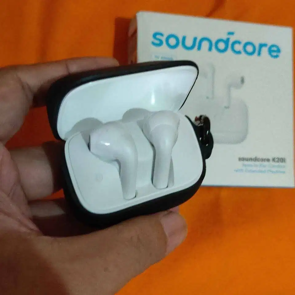 TWS Soundcore K20i (Like New)