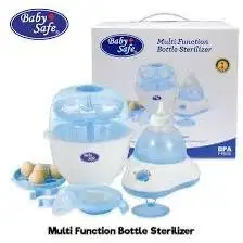 Multi function alat steril botol susu anak