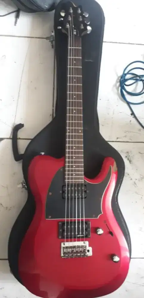 Gitar Extreme original korea