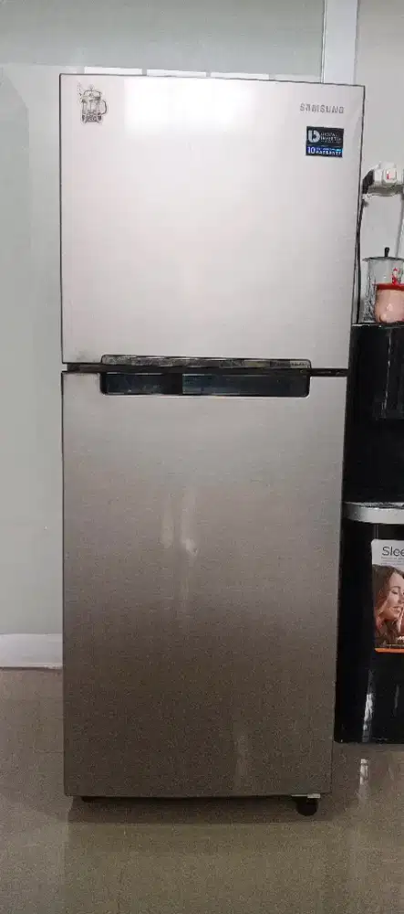 Kulkas samsung nego
