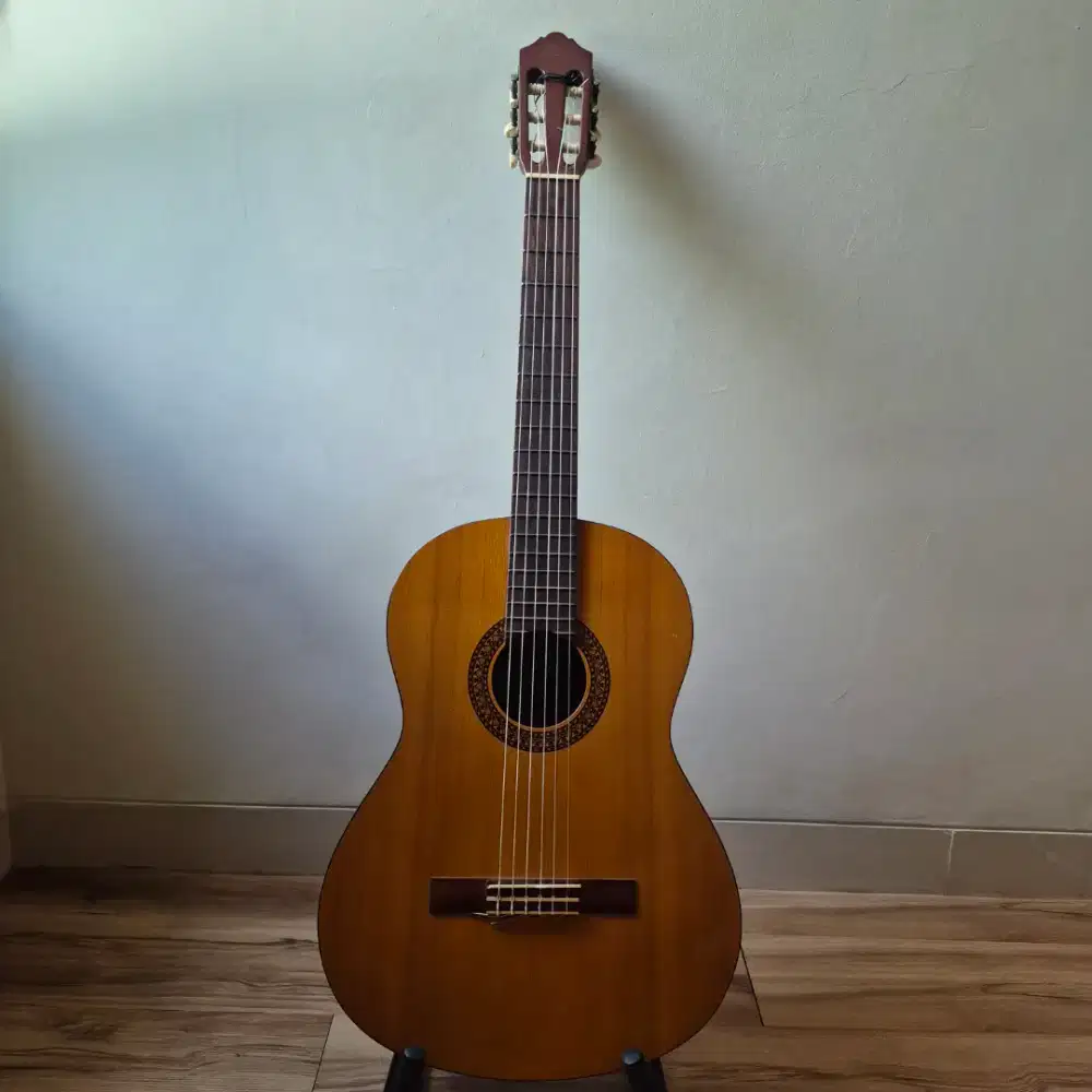 Gitar Yamaha C315 / C-315 / C 315 Second