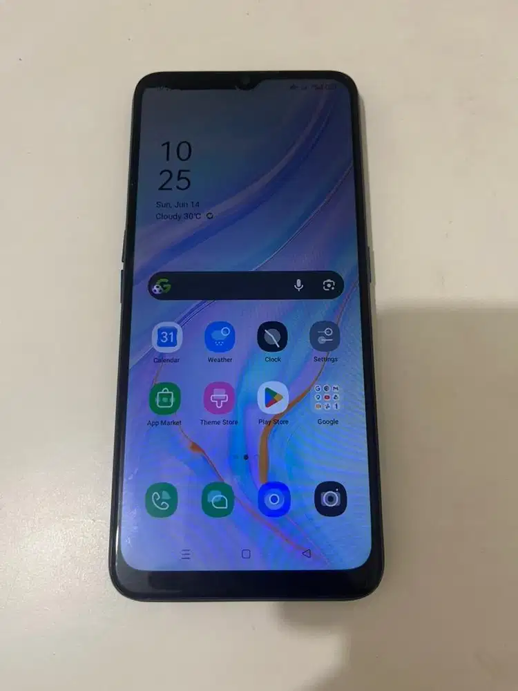 Handphone OPPO A9 2020