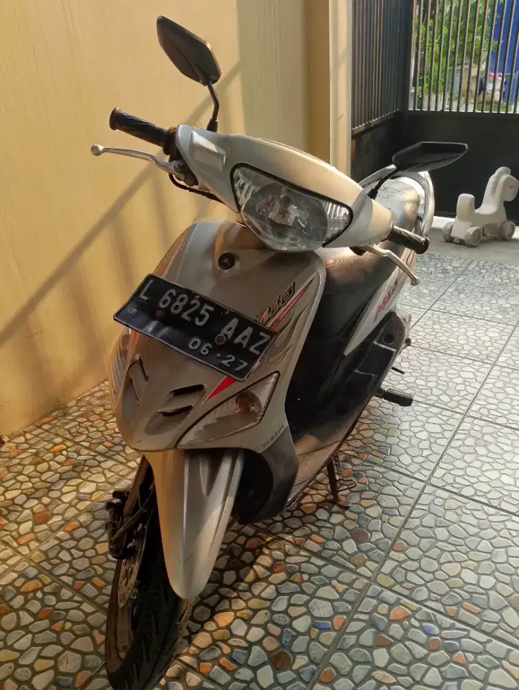 Mio sporty 2006